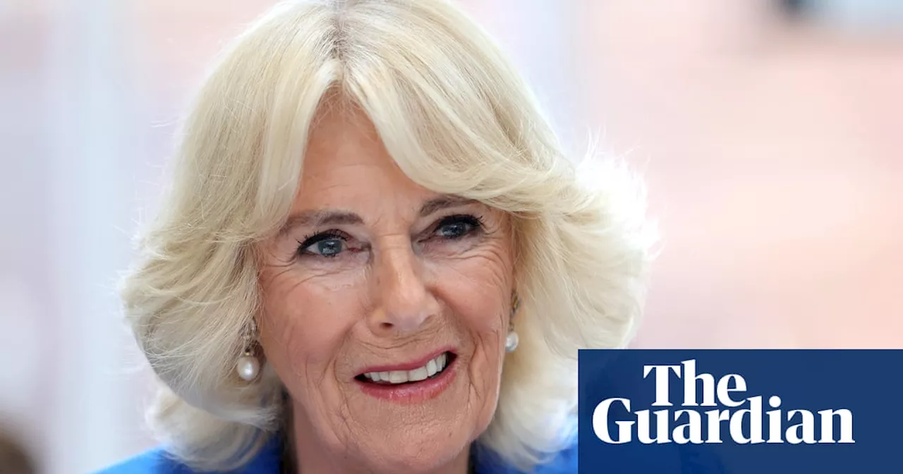 Queen Camilla to miss remembrance events due to chest infection, says palace