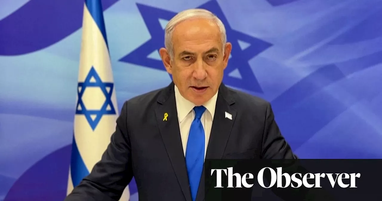 Trump’s win boosts chances of Netanyahu remaining in power until Israel’s 2026 elections