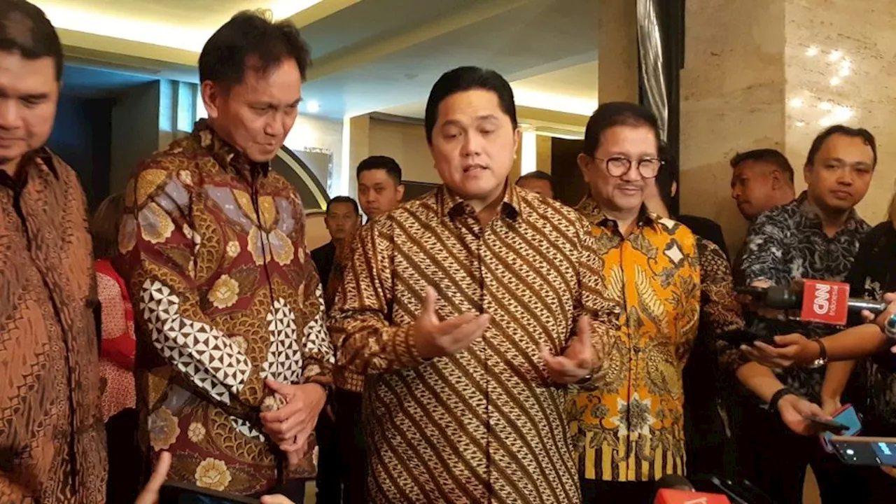 Antara 'Superholding' BUMN atau Pengelola Dana Abadi, Bagaimana Danantara Harus Diatur?