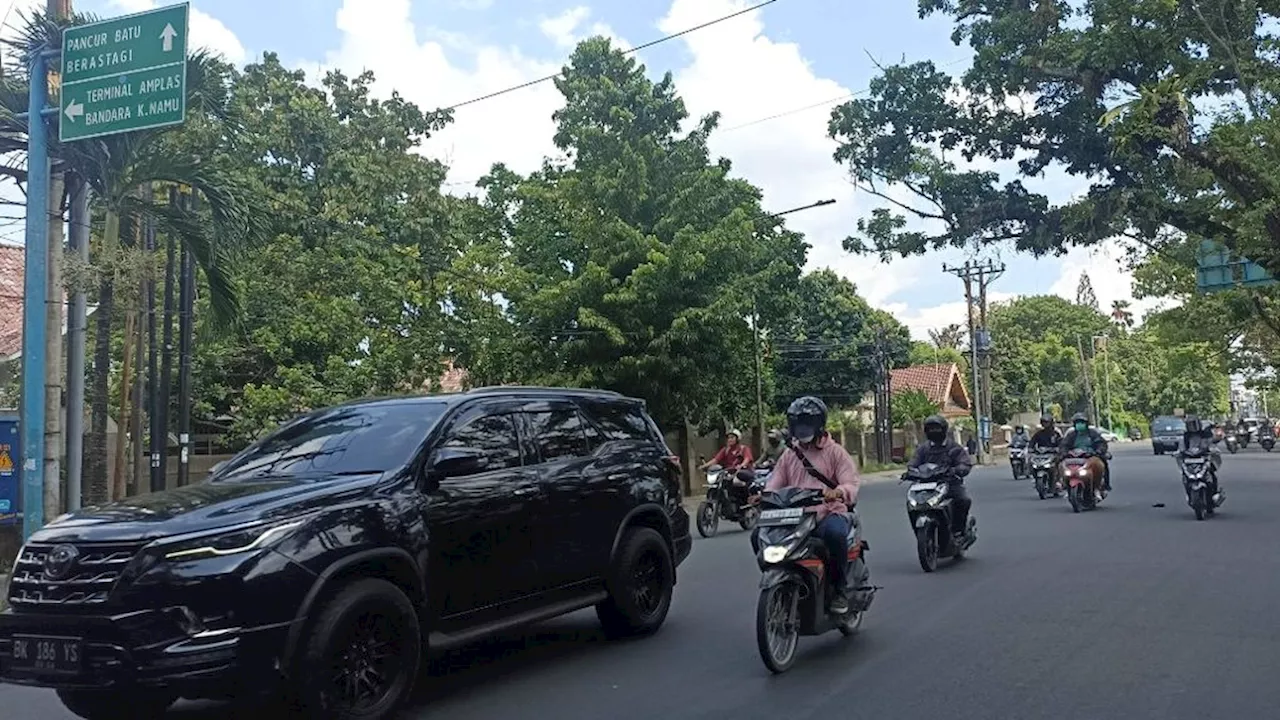 Kota Medan Darurat Begal, Pelaku Merampas Harta Benda hingga Merenggut Jiwa