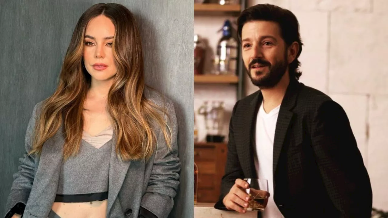 Camila Sodi y Diego Luna: así lucen actualmente Jerónimo y Fiona, los nietos de Ernestina Sodi