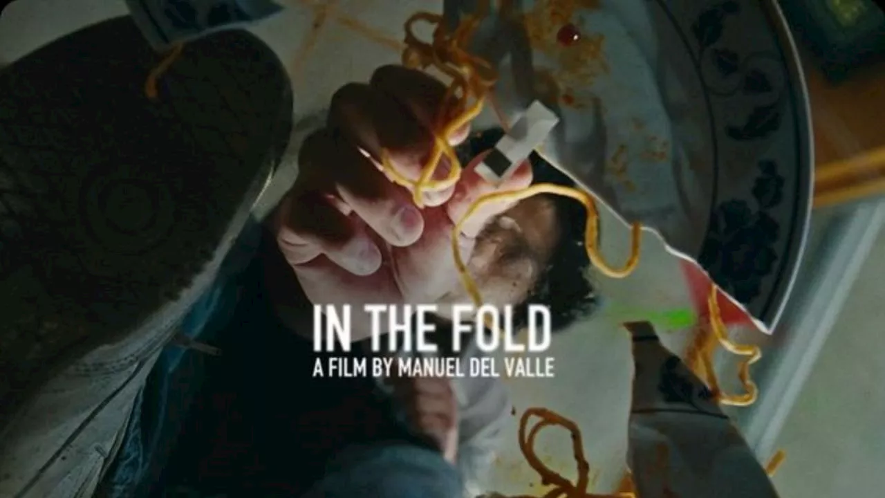 El cortometraje mexicano "In the Fold" que podría estar nominado a los Premios Oscar, ¿de qué trata?