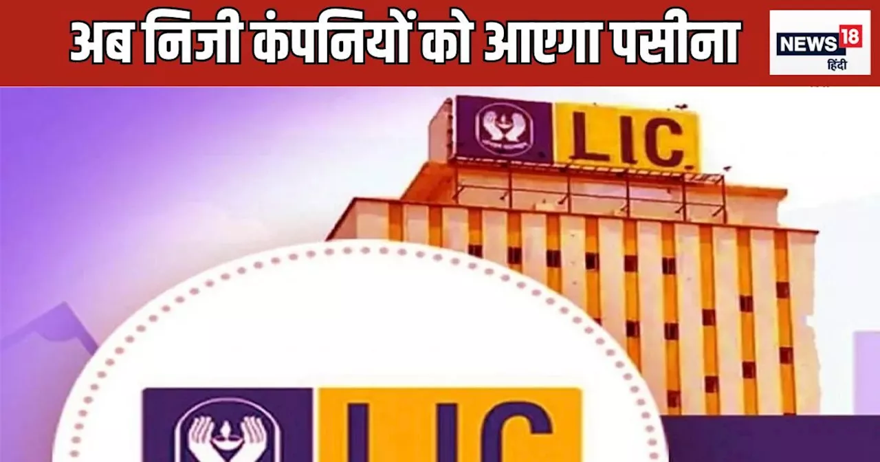 अब हेल्‍थ इंश्‍योरेंस भी बेचेगी LIC, चेयरमैन ने बताया कंपनी का पूरा प्‍लान