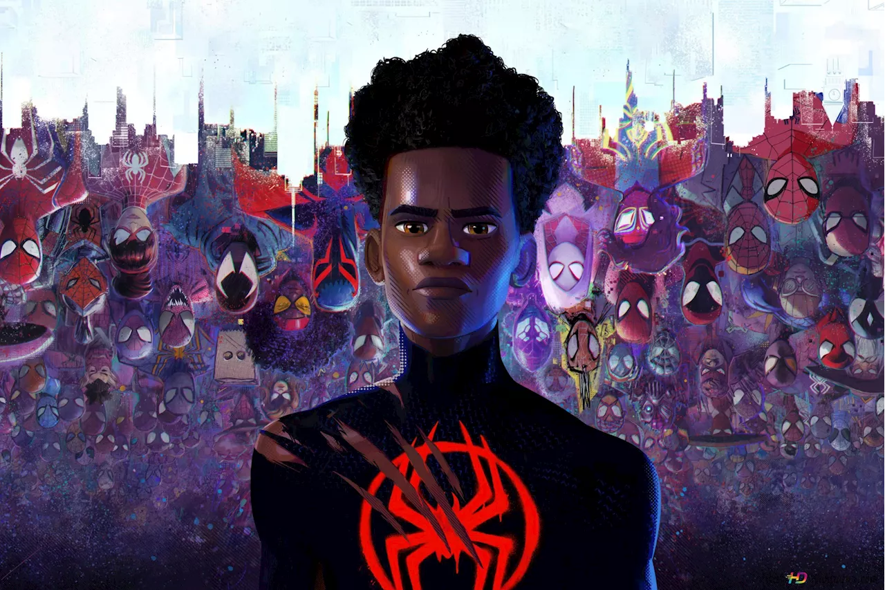 Kevin Feige anticipa a Miles Morales en el Universo Cinematográfico de Marvel