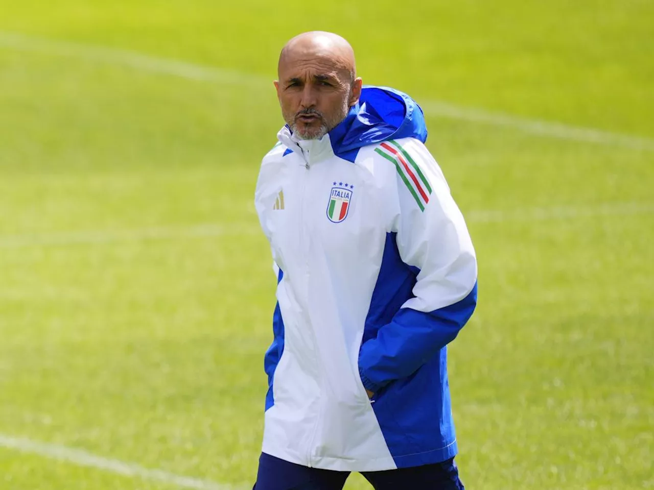 Nations League, i convocati di Spalletti: torna Barella, prima volta per Comuzzo, Savona e Rovella