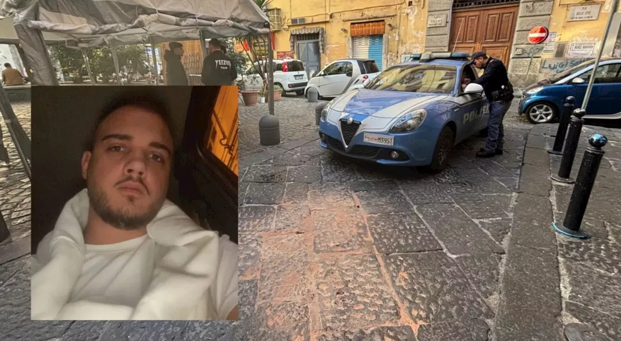 Arcangelo Correra Chi Era Il Enne Morto In Una Sparatoria A Napoli