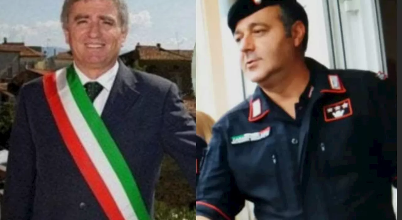 Arresto di Cagnazzo, le rilevazione del figlio del pentito al capitano Taglietti e la svolta sul movente dopo