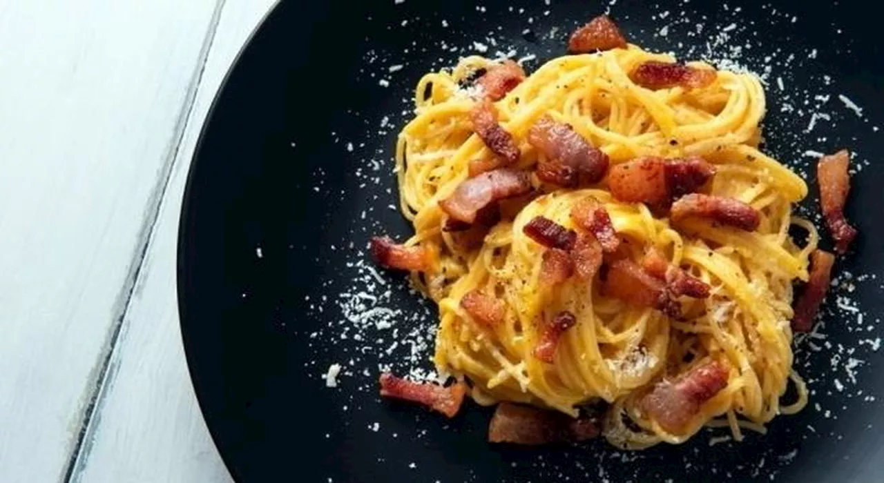 Giubileo 2025, controllo sui prezzi della Carbonara a Roma