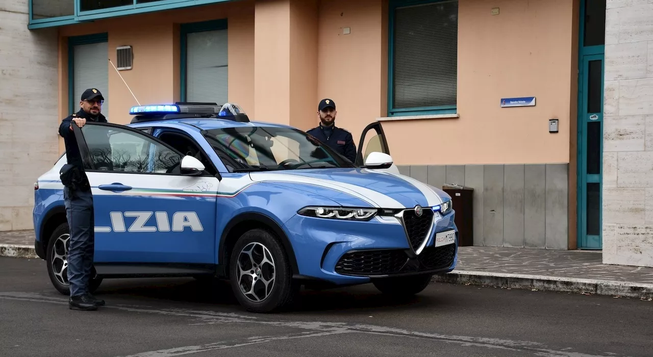 Ladri alla materna a Perugia: dopo i polli rubano anche la tv nuova. Ma i genitori sanno dov'è