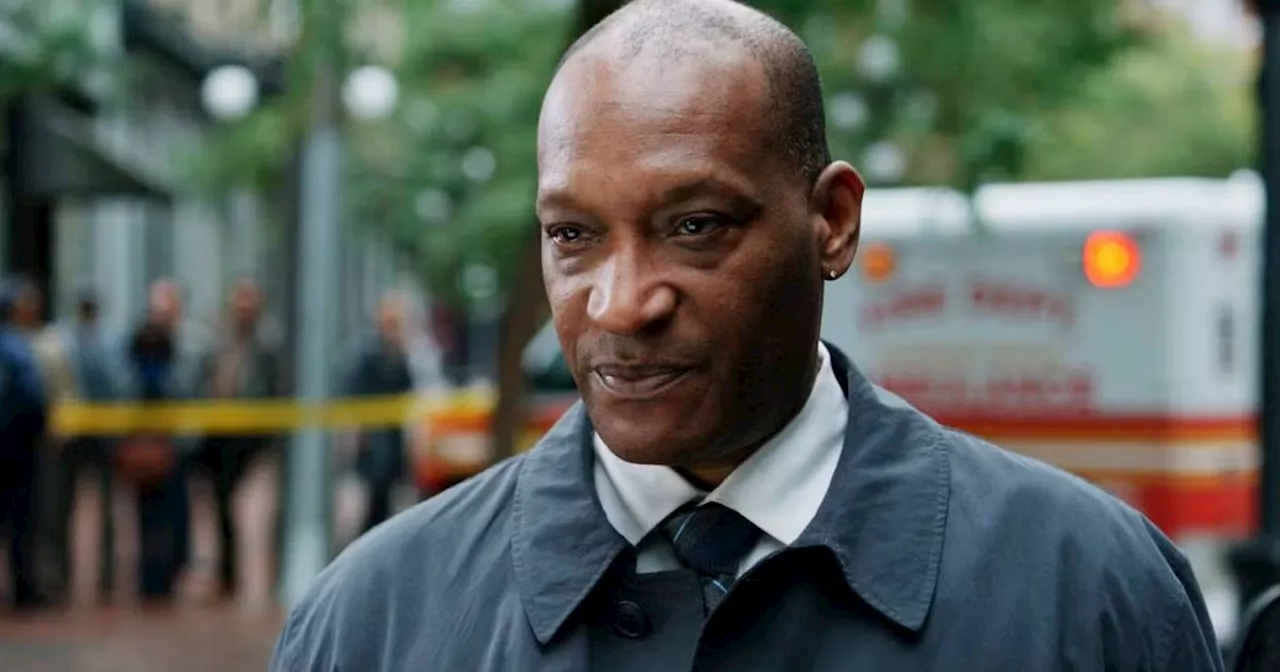 Candyman actor Tony Todd dies as tributes paid to horror movie legend