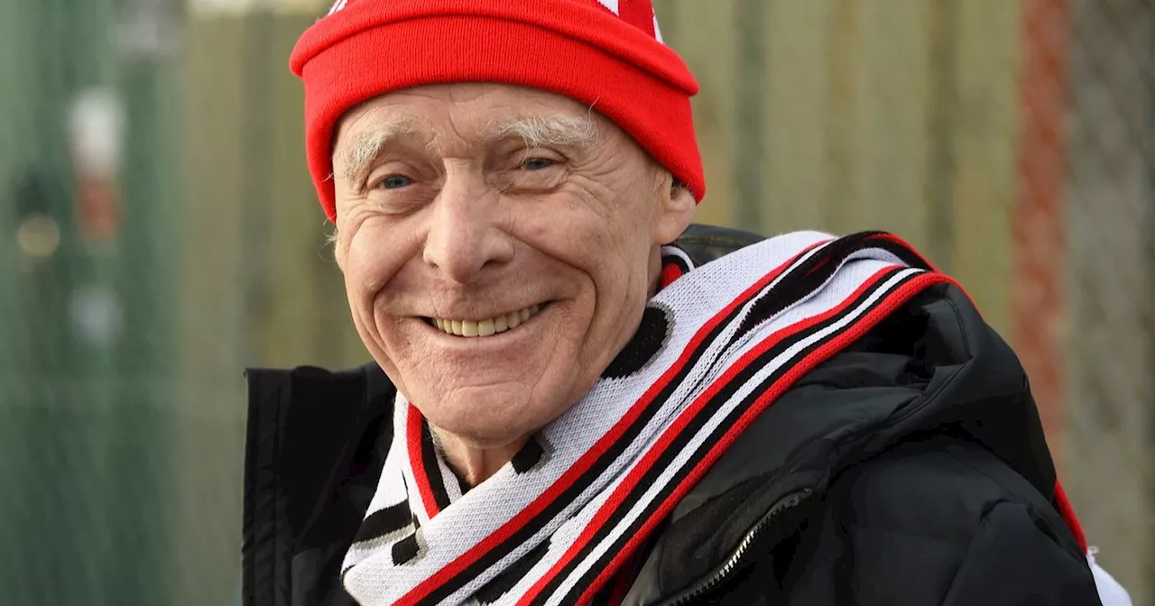 Eamonn McCann: 'We’re living a fantasy when we watch a football match'