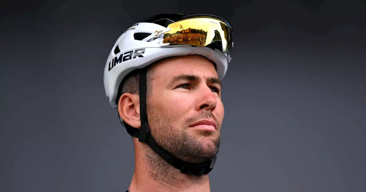 Mark Cavendish announces retirement with cycling legend's final race confirmed