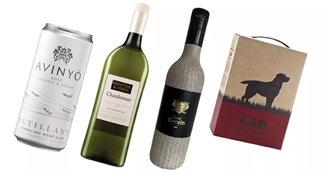 John Wilson: The future of wine is flatpack and boxed, but wll it be drinkable?