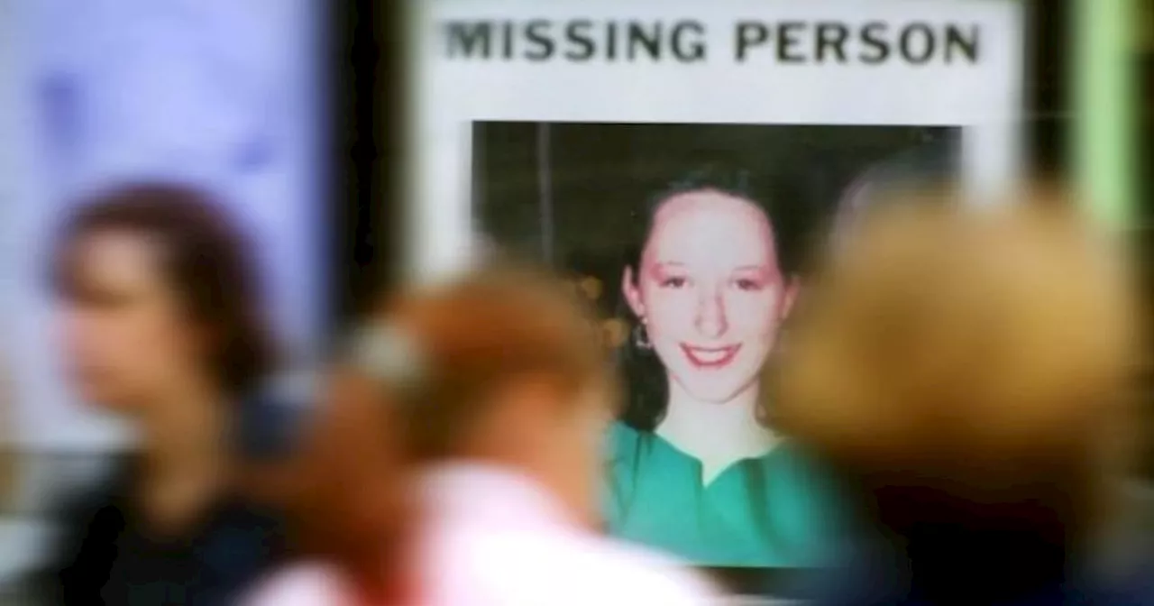 ‘New lines of inquiry’ in Jo Jo Dullard case 29 years after disappearance