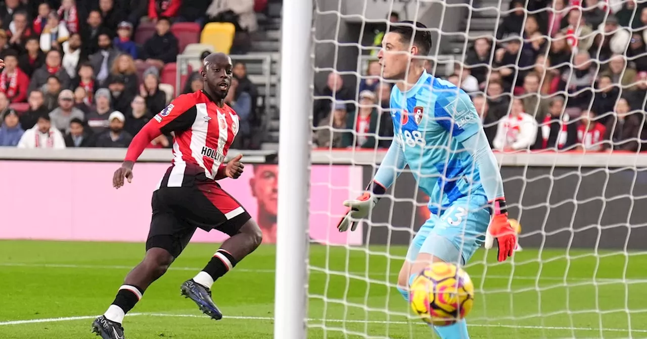 Premier League round-up: Brentford involved in another thriller against Bournemouth