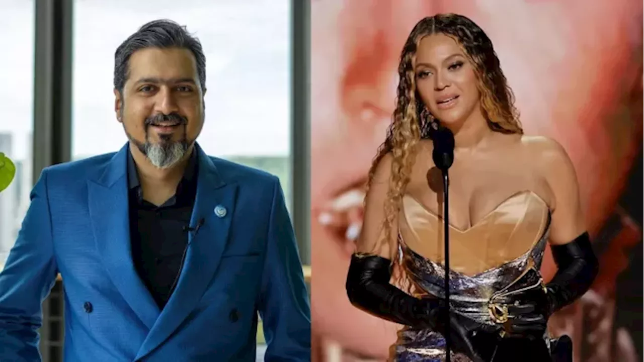 Grammy Awards 2025 Nominations: Beyonce के नाम रहे सबसे ज्यादा नॉमिनेशन, दो लोगों का भारत से भी है कनेक्शन