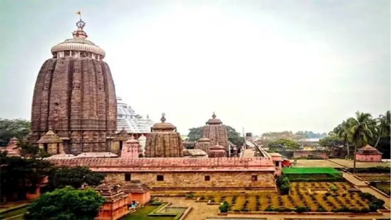 Jagannath Templel: ASI और मंदिर प्रशासन का बड़ा फैसला, कार्तिक महीने के बाद होगी मेघनाद दीवार की मरम्मत