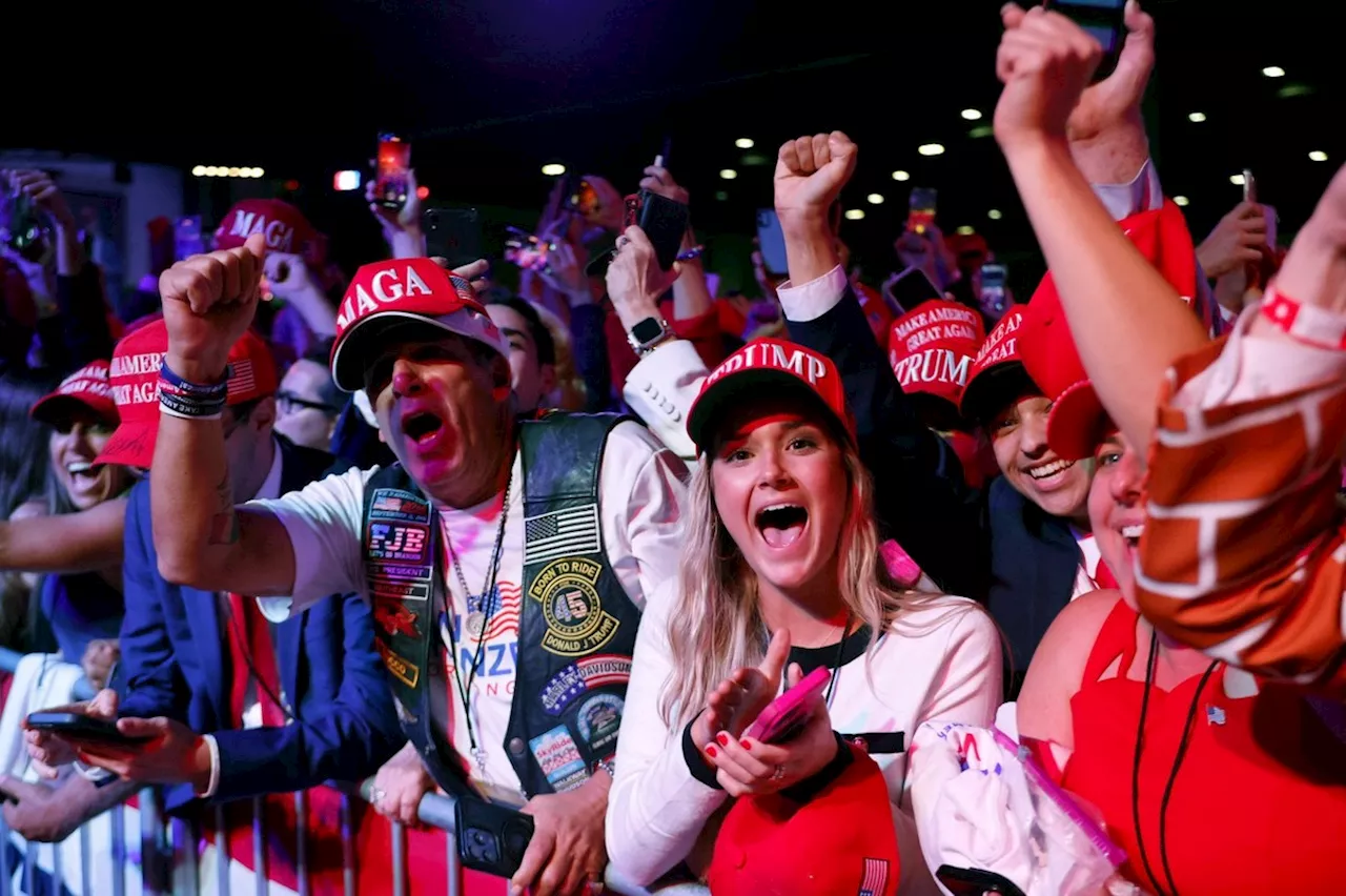 É urgente entender razões do voto em Trump