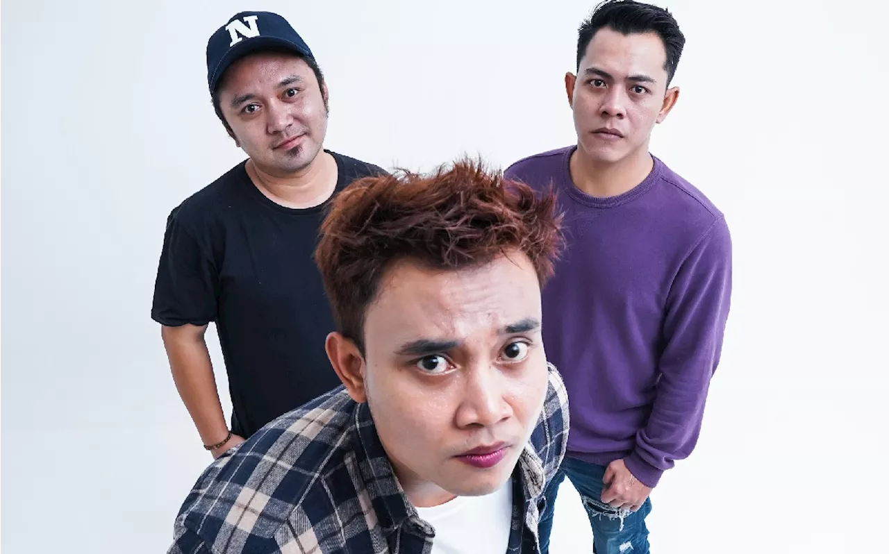 Rilis Album 'Samasta', Close to Breathe Bawa Nuansa Yang Lebih Beragam