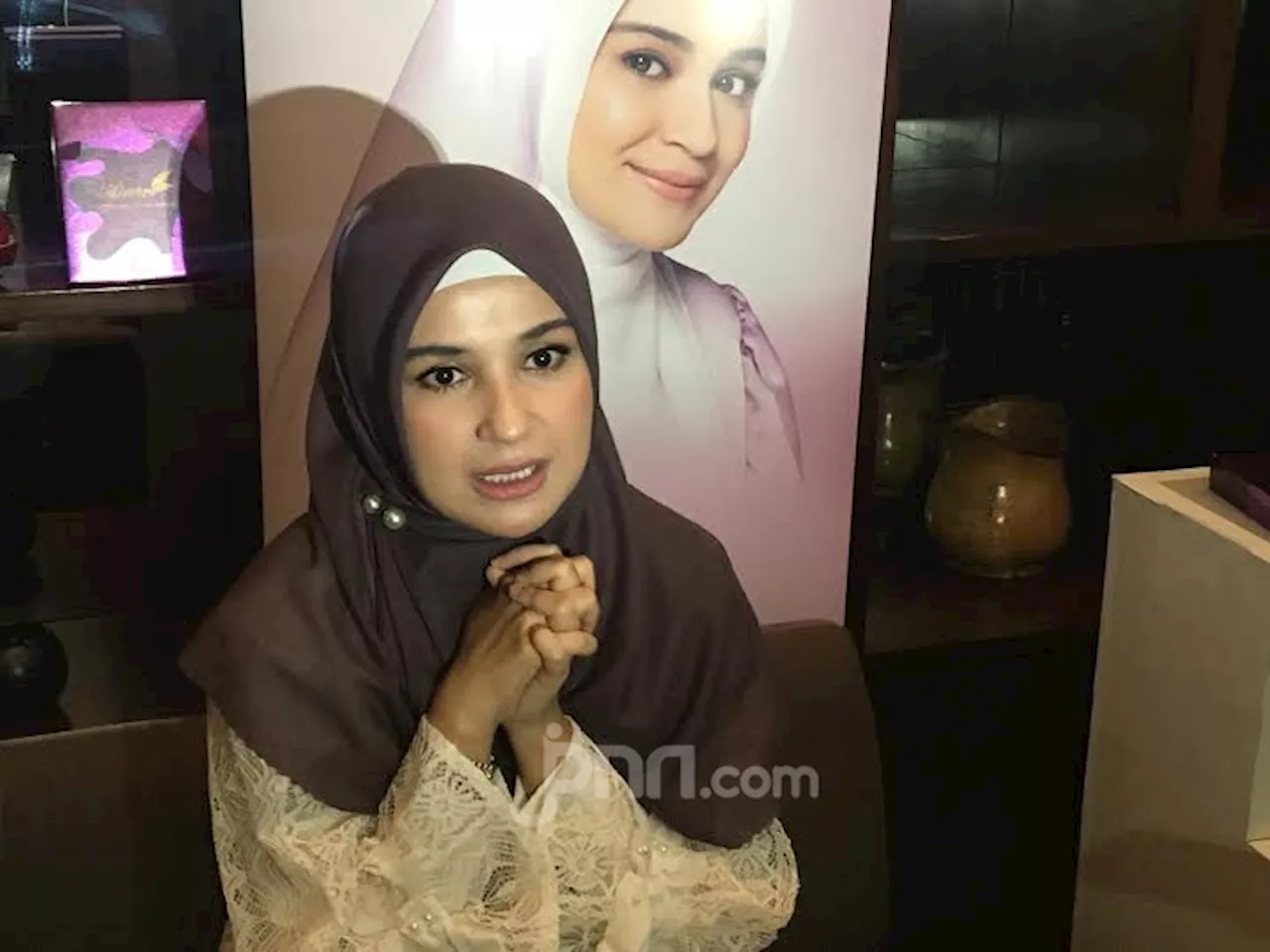 Sinetron Dirinya sebelum Berhijab Tayang Ulang, Shireen Sungkar Bilang Begini