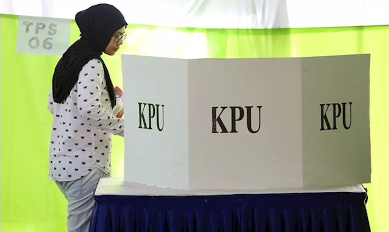 Survei CNN: Melki-Johni Diprediksi jadi Pemenang di Pilgub NTT