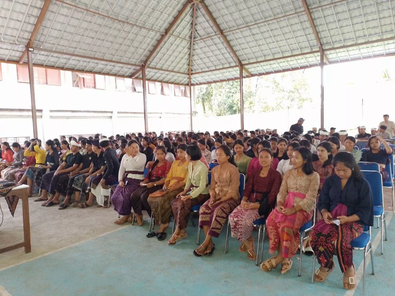 Tingkatkan Mutu Pendidikan di Bali, Pemda Gandeng Ganesha Operation