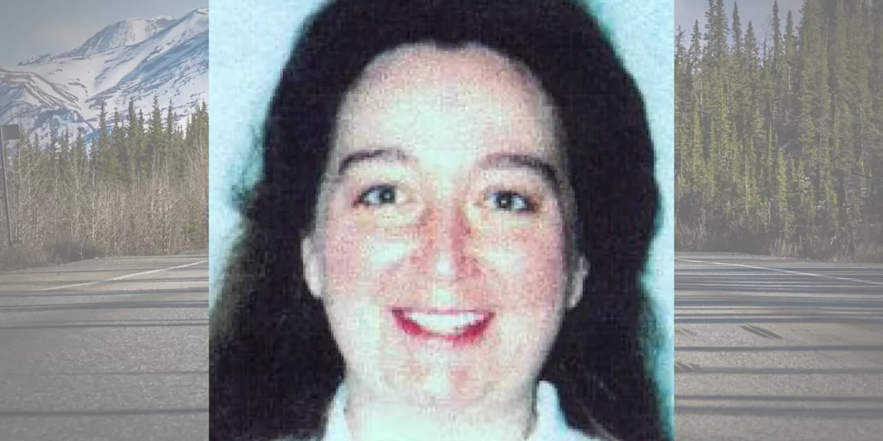 Missing in the North: Maryellen McMillin