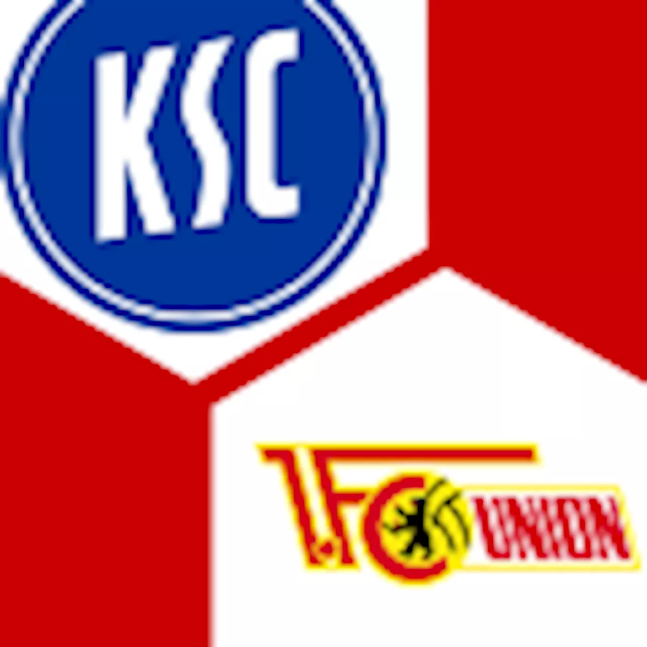 1. FC Union Berlin 2:1 | Viertelfinale