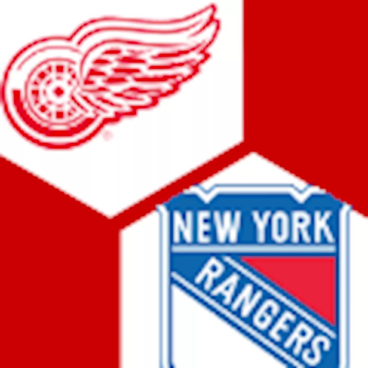 New York Rangers : | Woche 6 | National Hockey League 2024/25