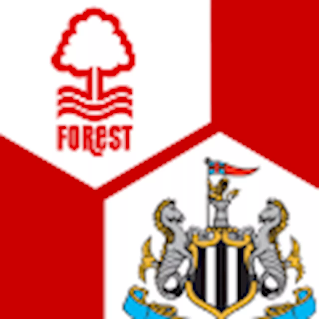  Nottingham Forest - Newcastle United : | 11. Spieltag