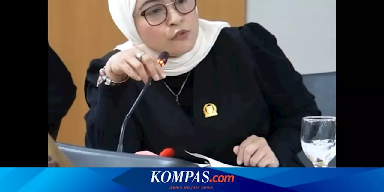 Beda dari Uya Kuya, Intip Kekayaan Astrid Kuya yang Tercatat di LHKPN