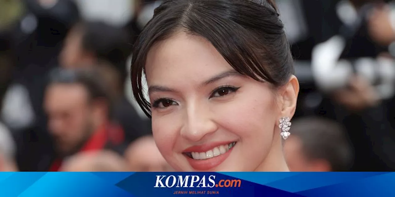 Cerita Pengalaman Pertama Naik Maskapai Berbiaya Rendah, Raline Shah: Jadi dari Dulu Ada Kayak Gini