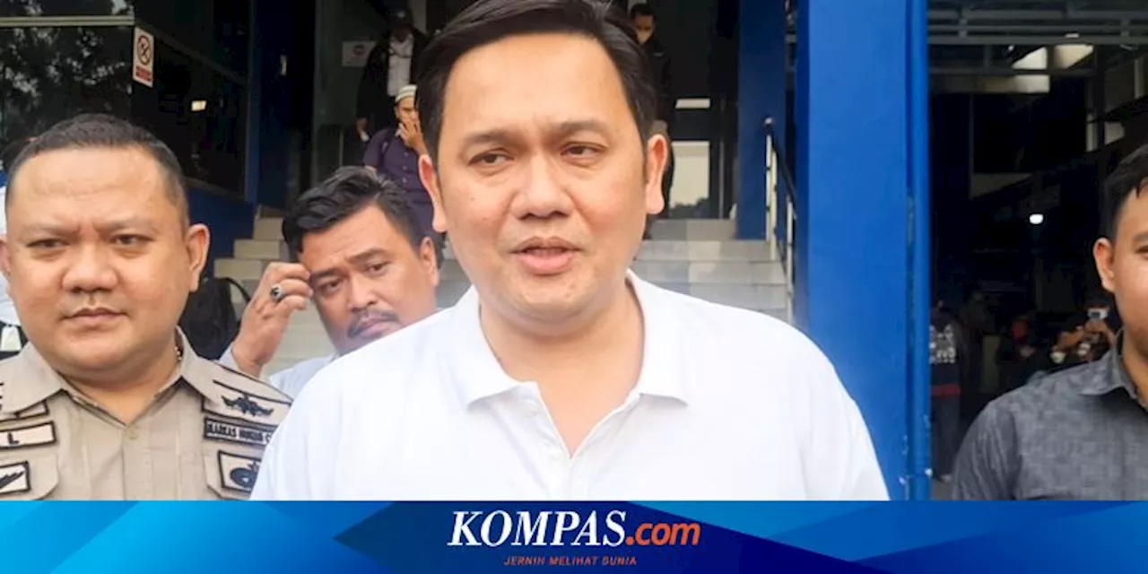 Farhat Abbas Ogah Damai karena Merasa Direndahkan dan Penjelasan Denny Sumargo