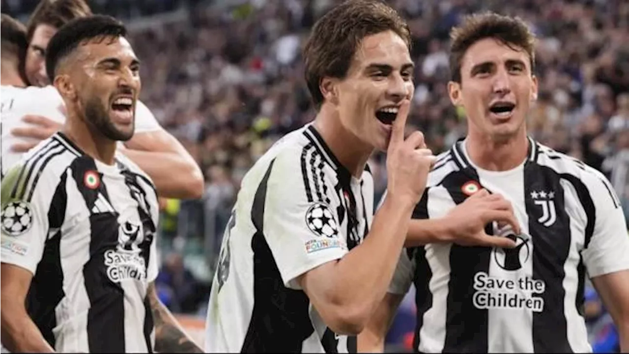 Link Live Streaming Juventus vs Torino, Kick-off Pukul 02.45 WIB