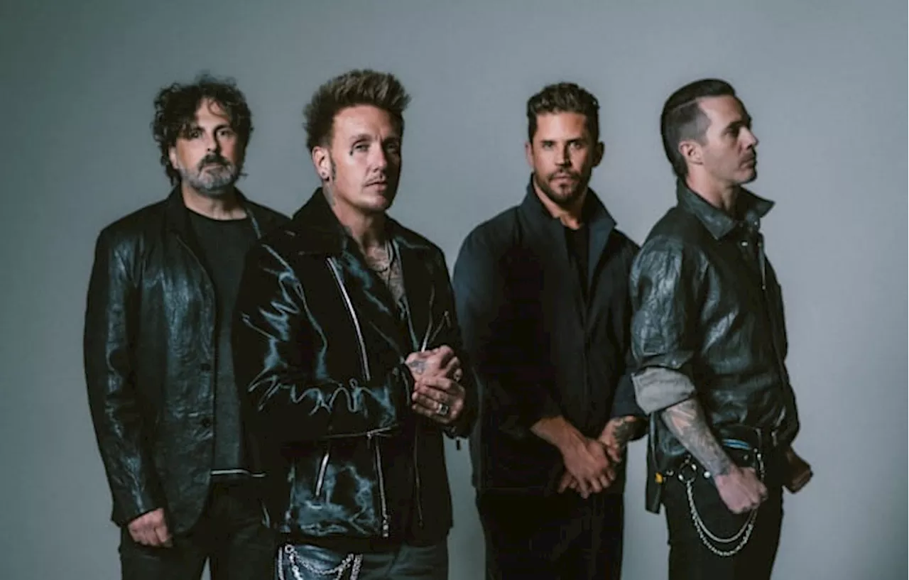 Rock band Papa Roach to bring ‘Rise of the Roach’ tour to San Antonio in 2025