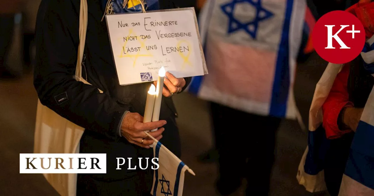 Kampf gegen Antisemitismus bleibt „ein Kampf gegen Windmühlen“