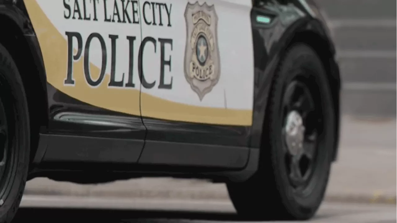 Nine arrested for occupying former Salt Lake City motel intended for winter shelter