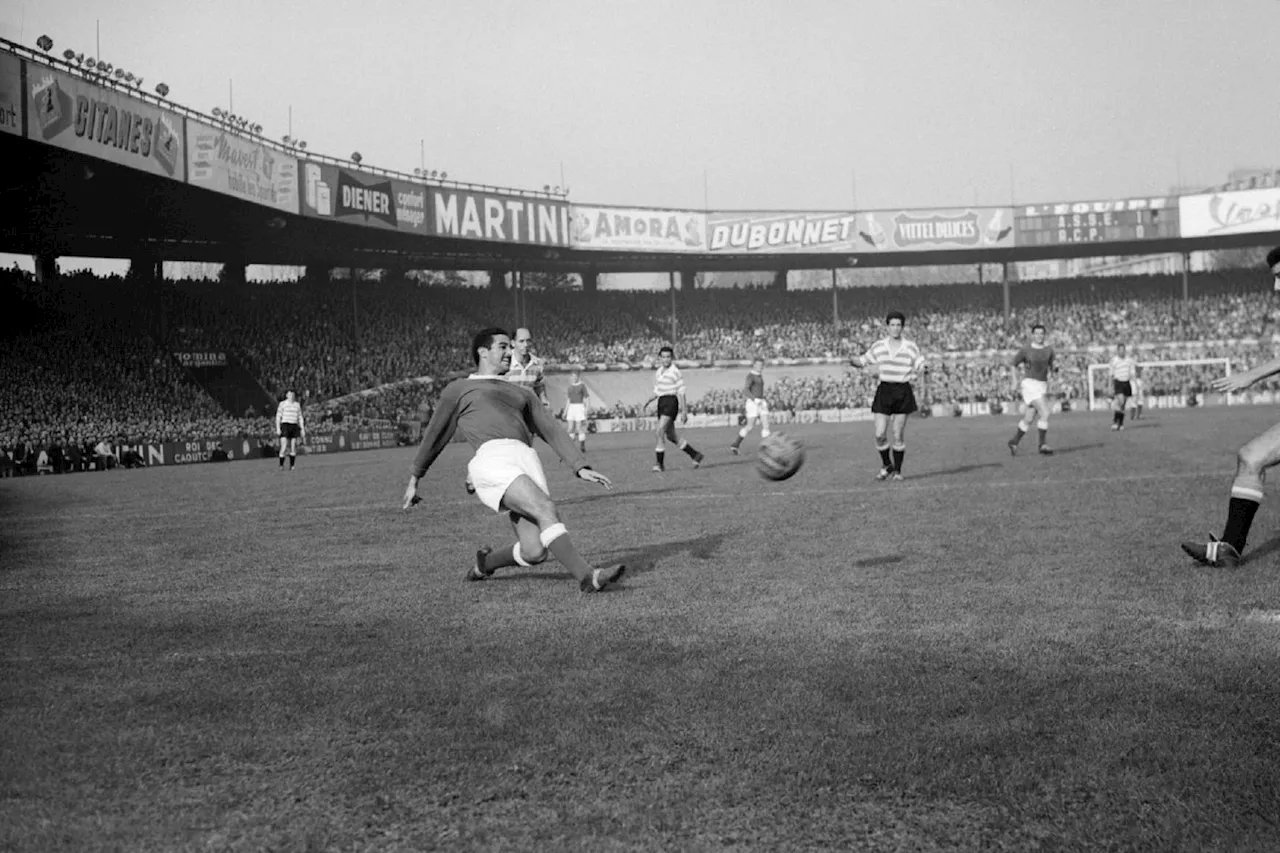 Mort de Rachid Makhloufi, légende du football et symbole de l'indépendance algérienne