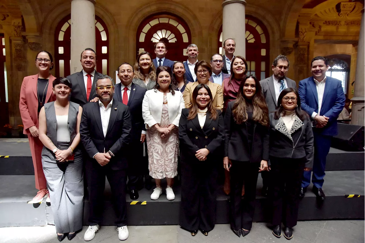 CDMX retoma Cabildo: el órgano histórico unirá decisiones de alcaldías con el gobierno local