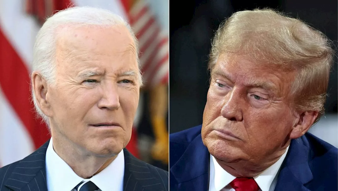 Donald Trump élu président : Joe Biden recevra son successeur à la Maison Blanche mercredi