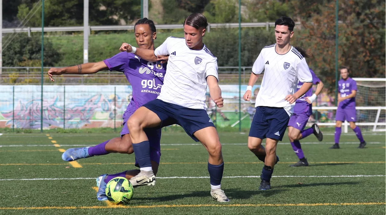 Coupe Gambardella : quelles escouades provençales peuvent prétendre aux tours nationaux ?