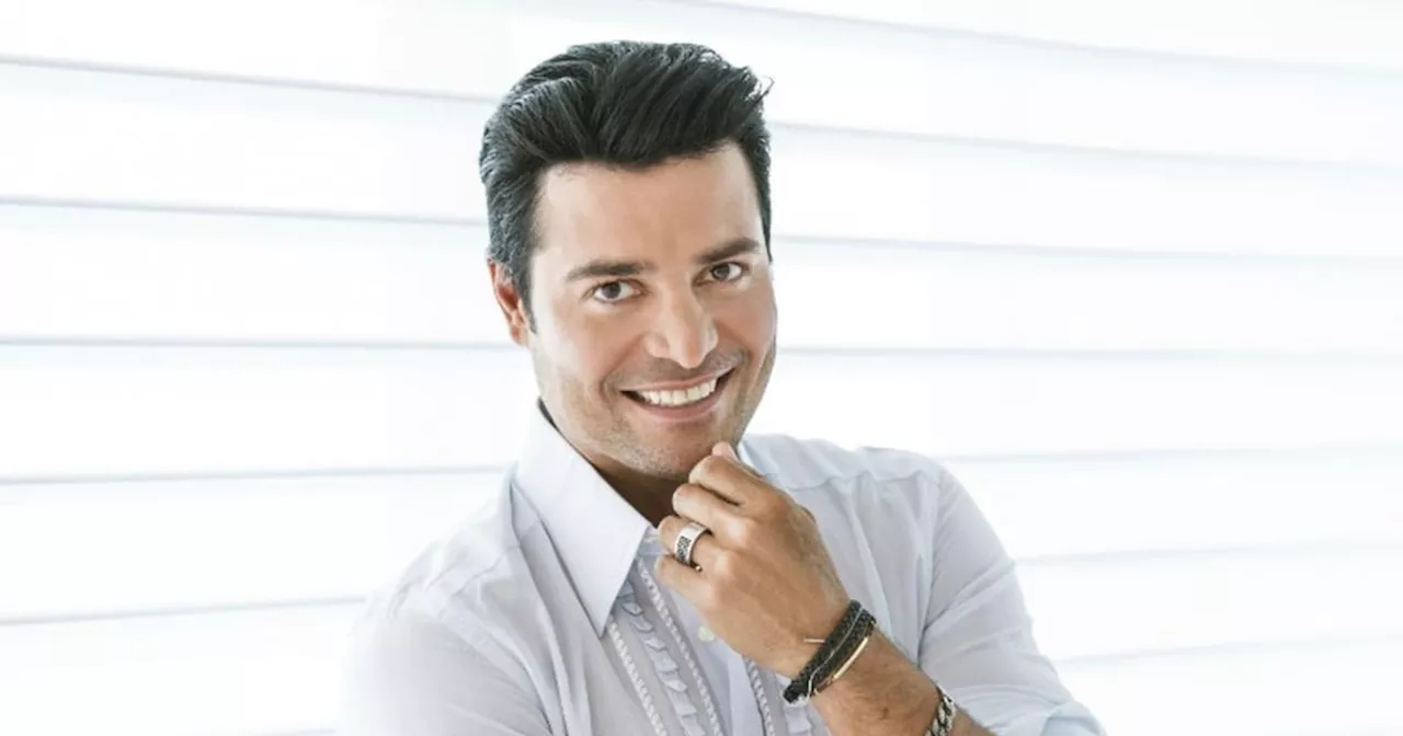 Chayanne en Monterrey: Esto cuestan los boletos en Ticketmaster su concierto