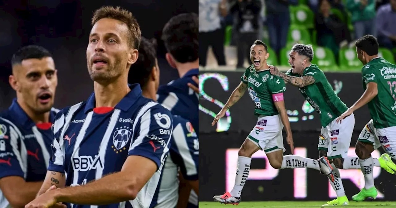 Monterrey vs León: ¿Dónde ver EN VIVO el último partido de Andrés Guardado?