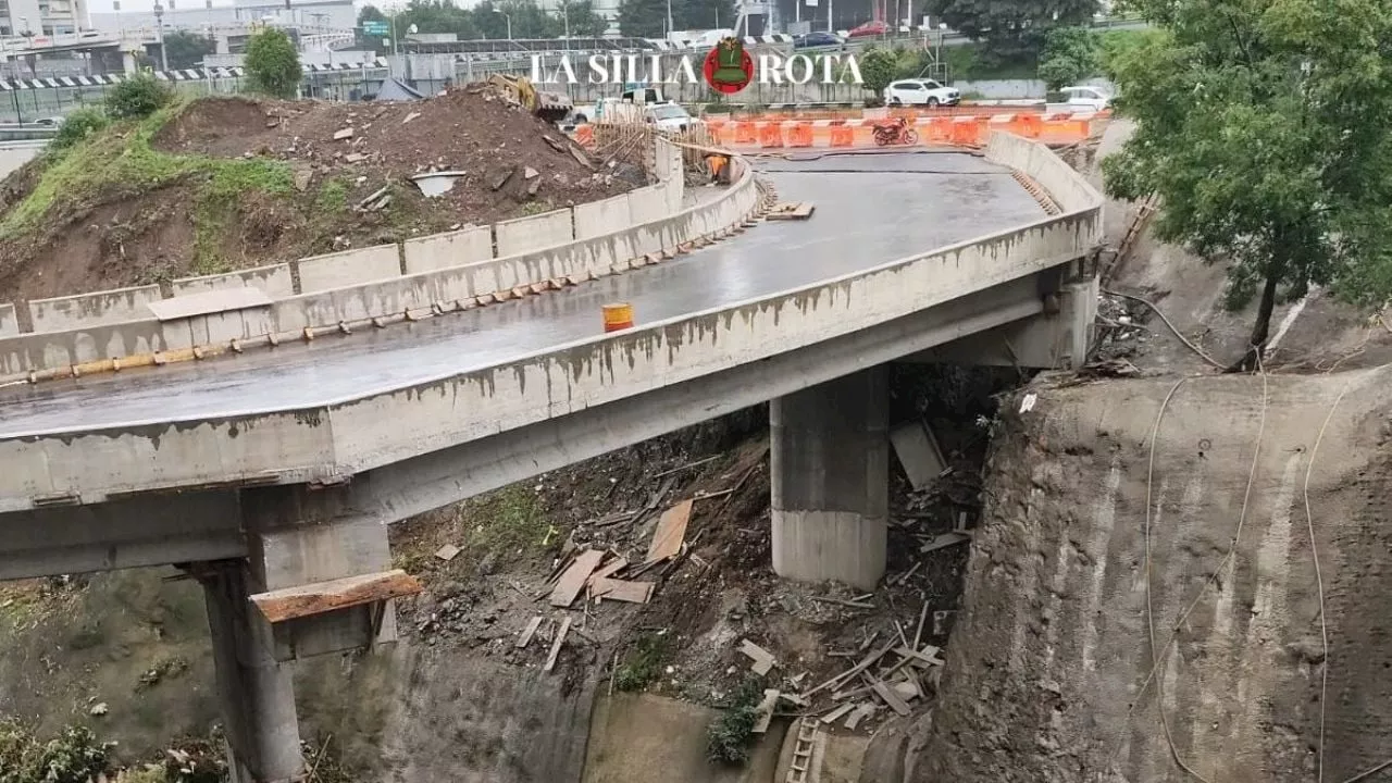 Los largos trayectos en el Poniente, pese a Cablebús y Tren Insurgente