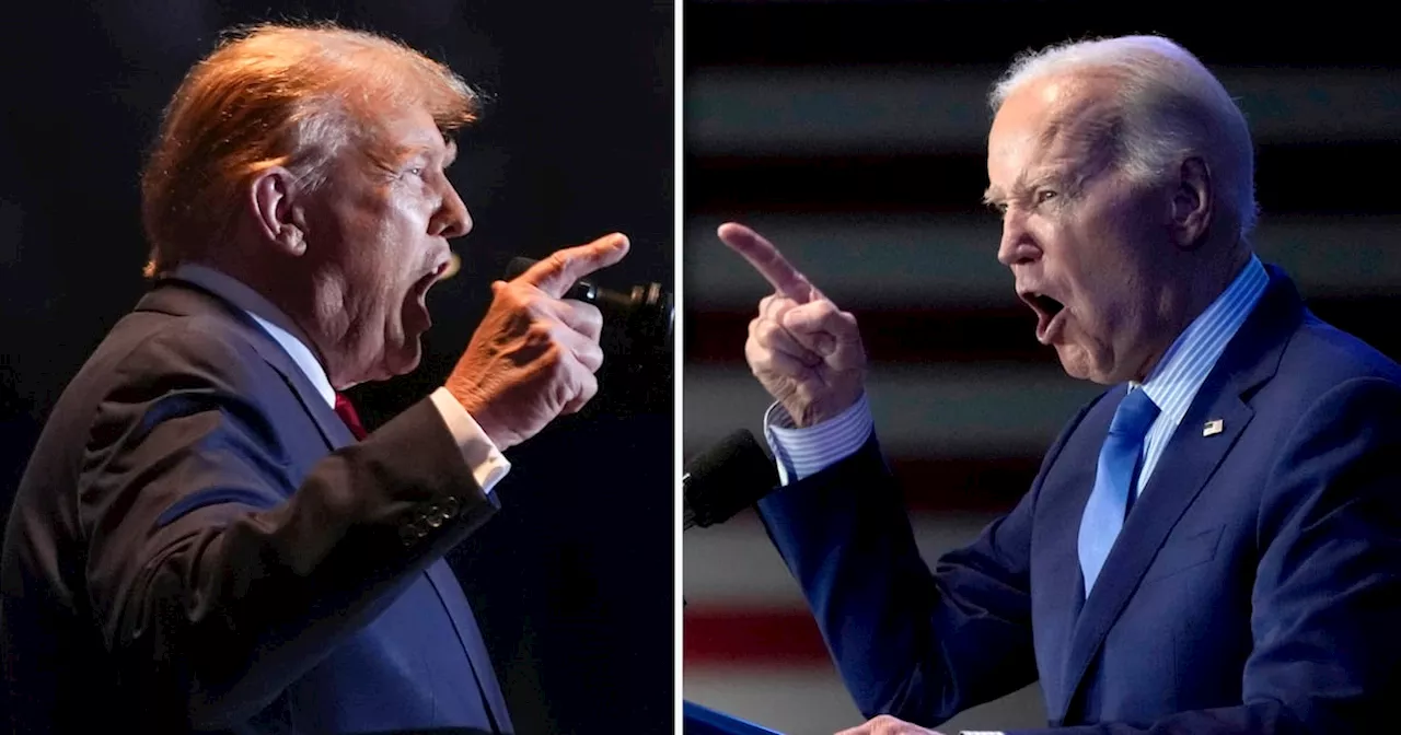 Biden recibirá a Trump en la Casa Blanca el próximo miércoles