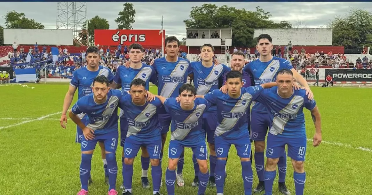 Liga Cordobesa: Huracán y Atlético Carlos Paz juegan este domingo la final por el ascenso