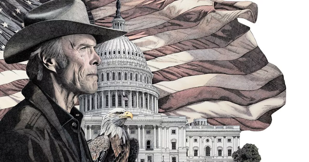 Clint Eastwood est-il facho? Portrait d'un cinéaste populiste