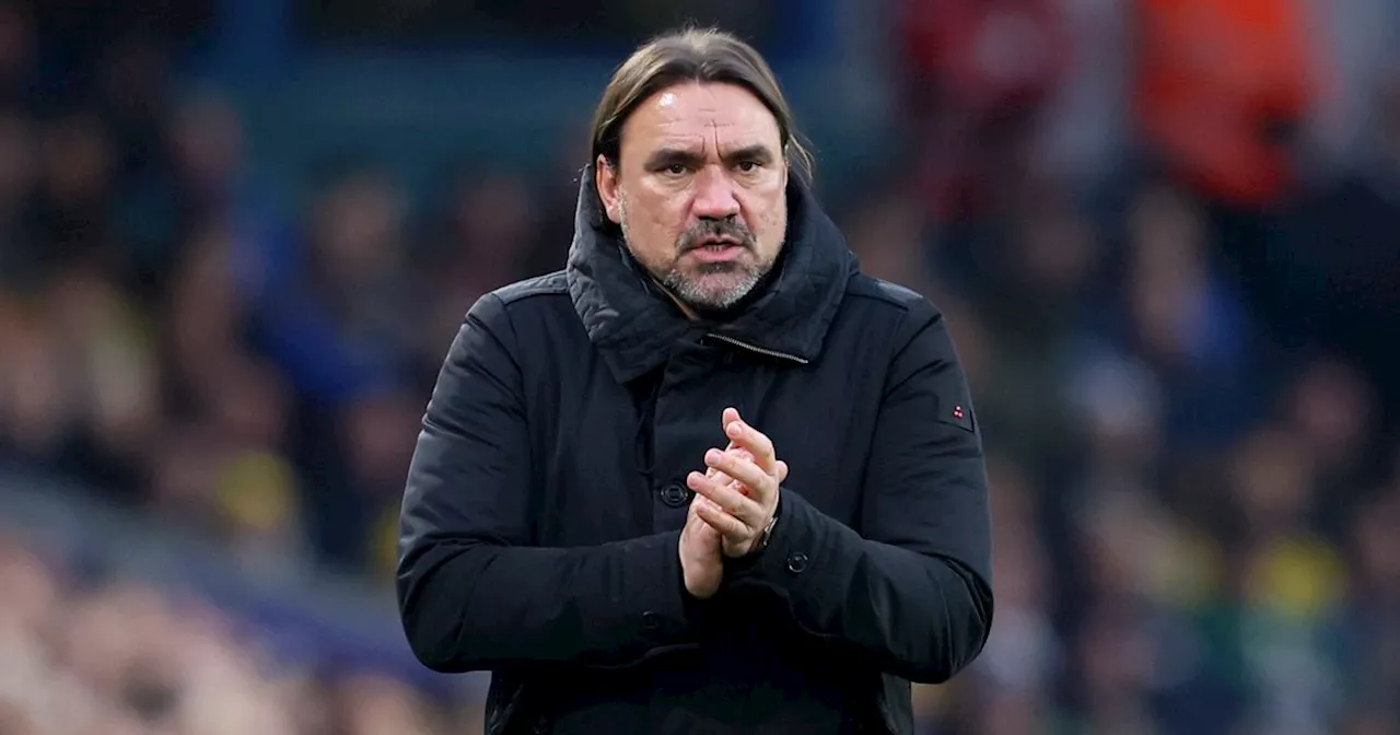 Daniel Farke press conference LIVE as Leeds United boss reacts to win over poor QPR side