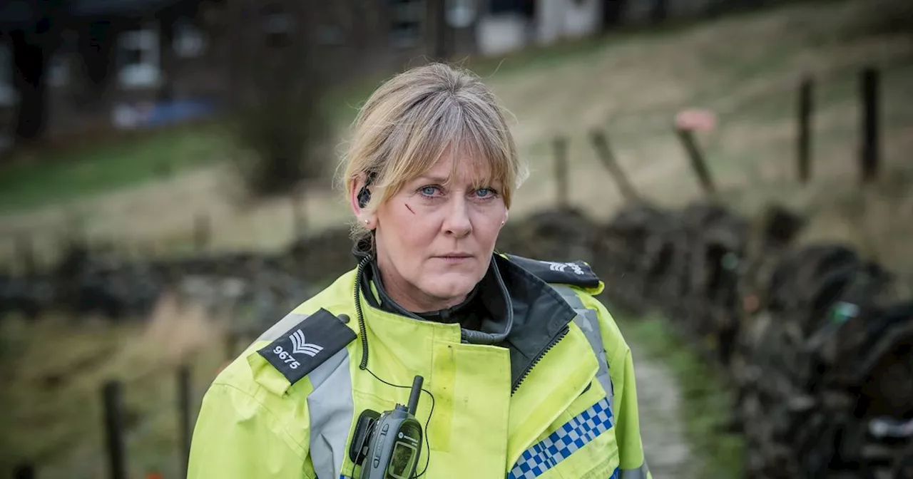 Happy Valley cast now from US TV breakthrough to James Bond rumours