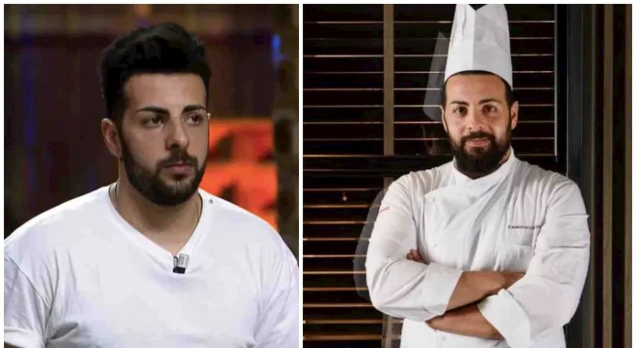 Gianni Bertone scartato da Cannavacciuolo a Masterchef: nove anni dopo conquista la stella Michelin (nel risto